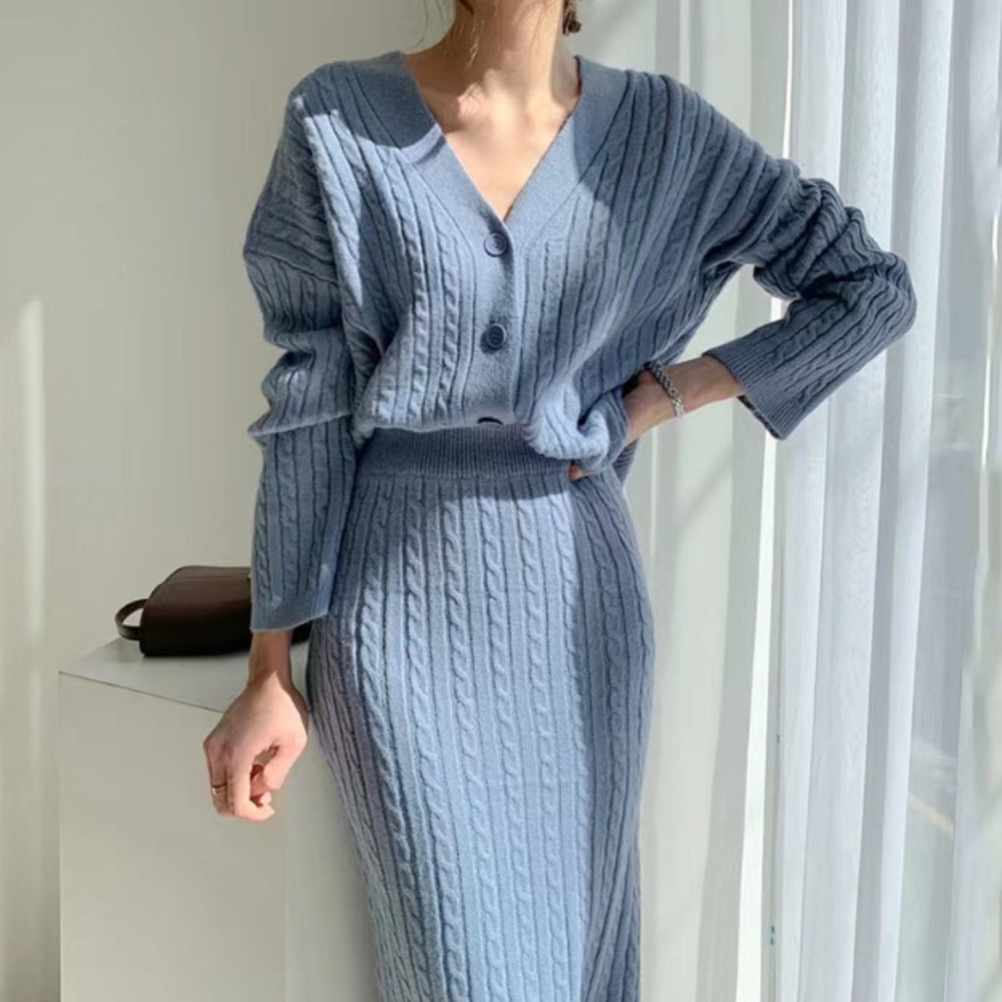 Conjunto Milano