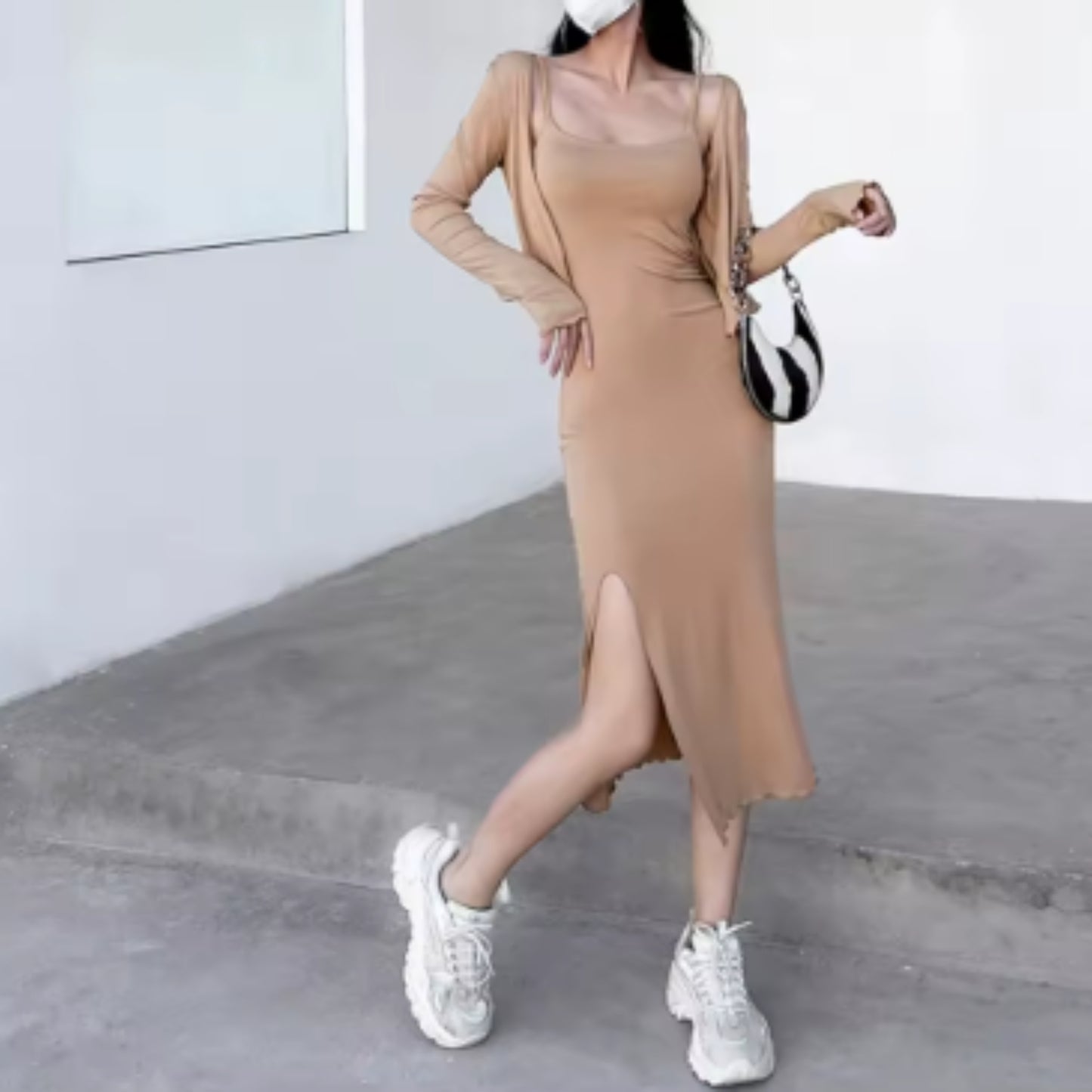 Conjunto Bangkok