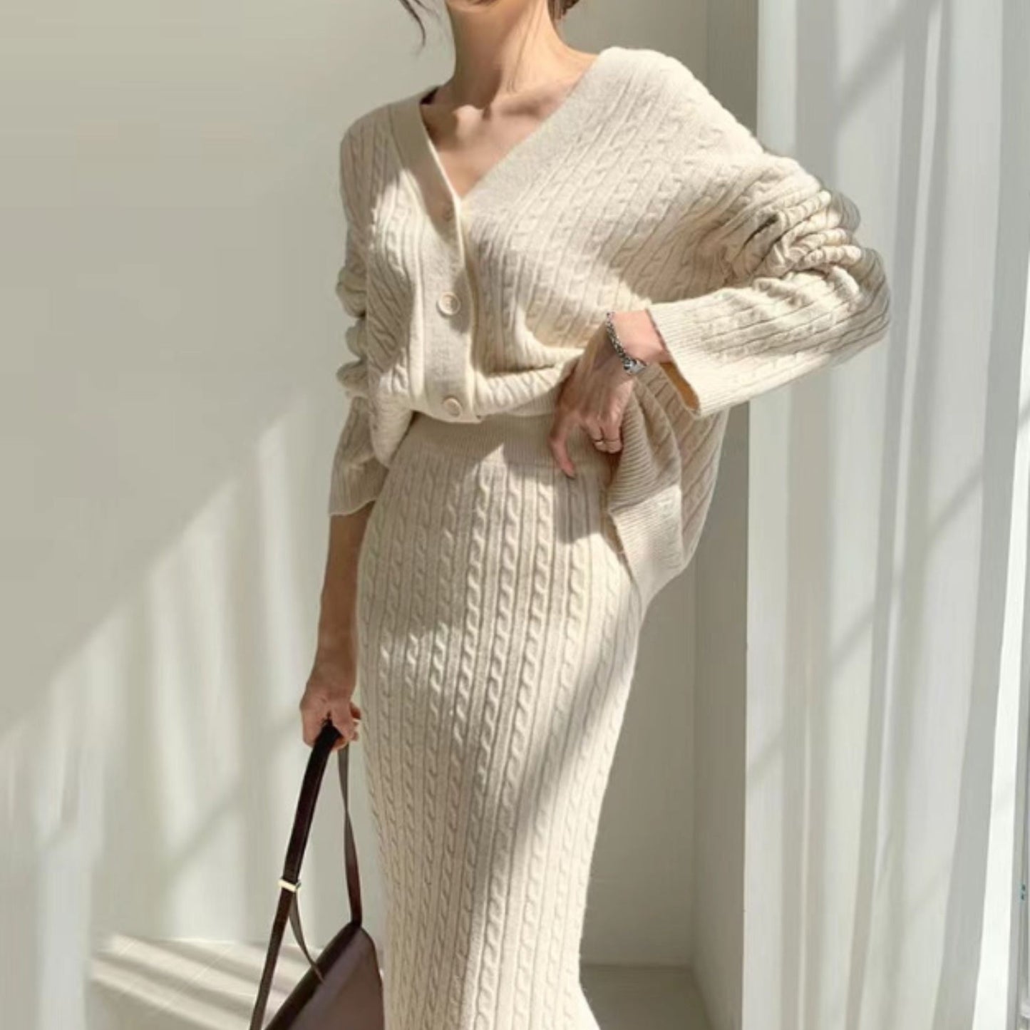 Conjunto Milano