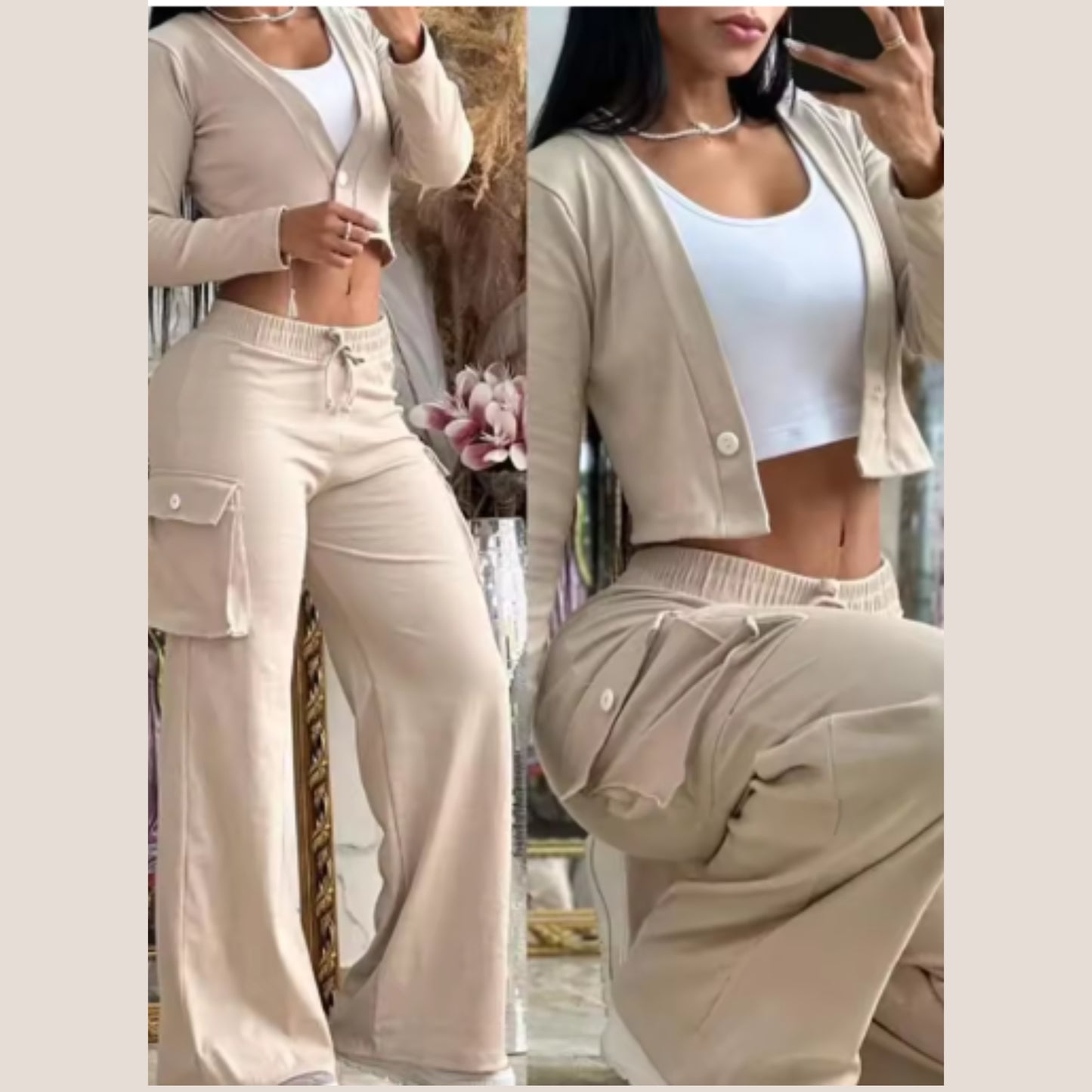 Conjunto Sevilla