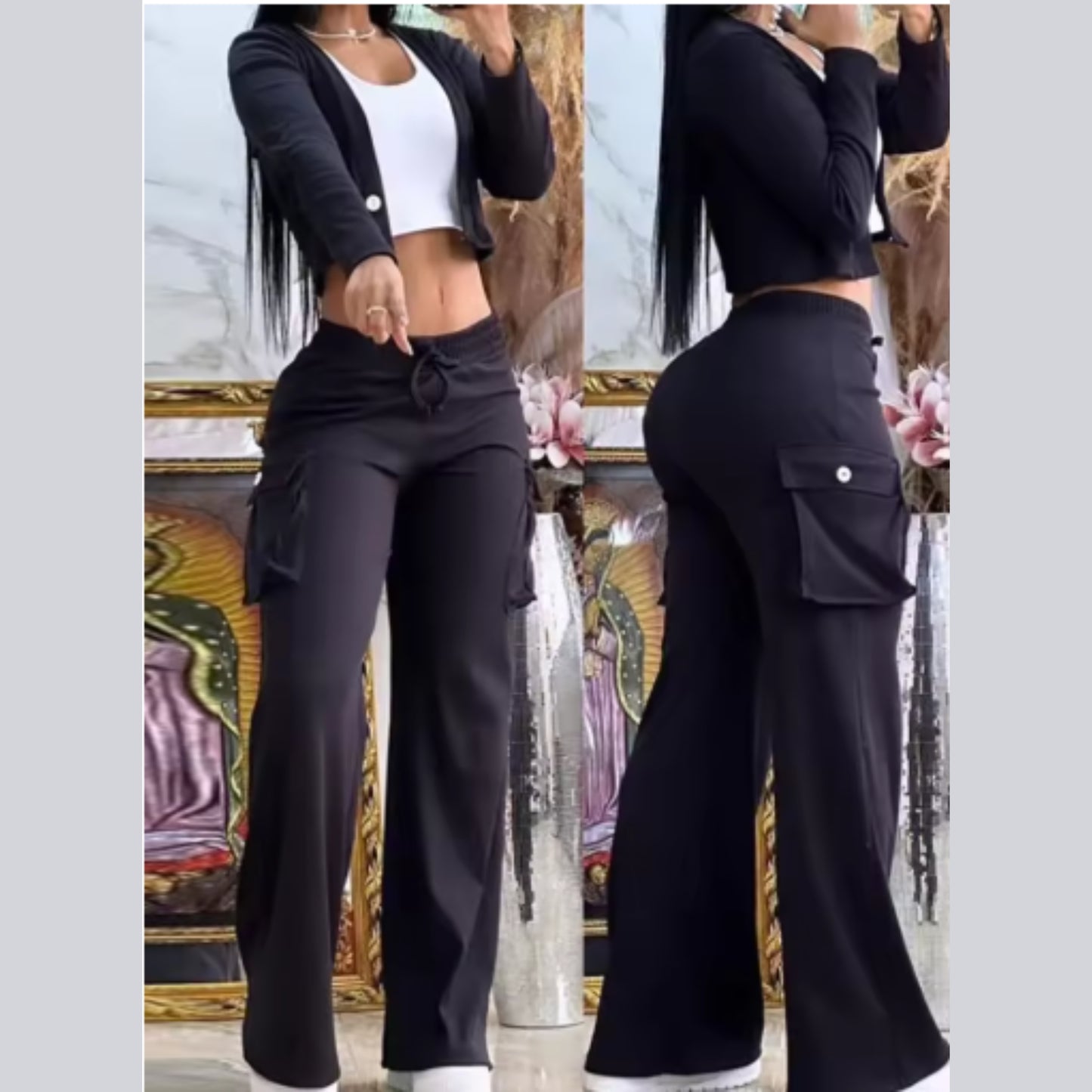 Conjunto Sevilla