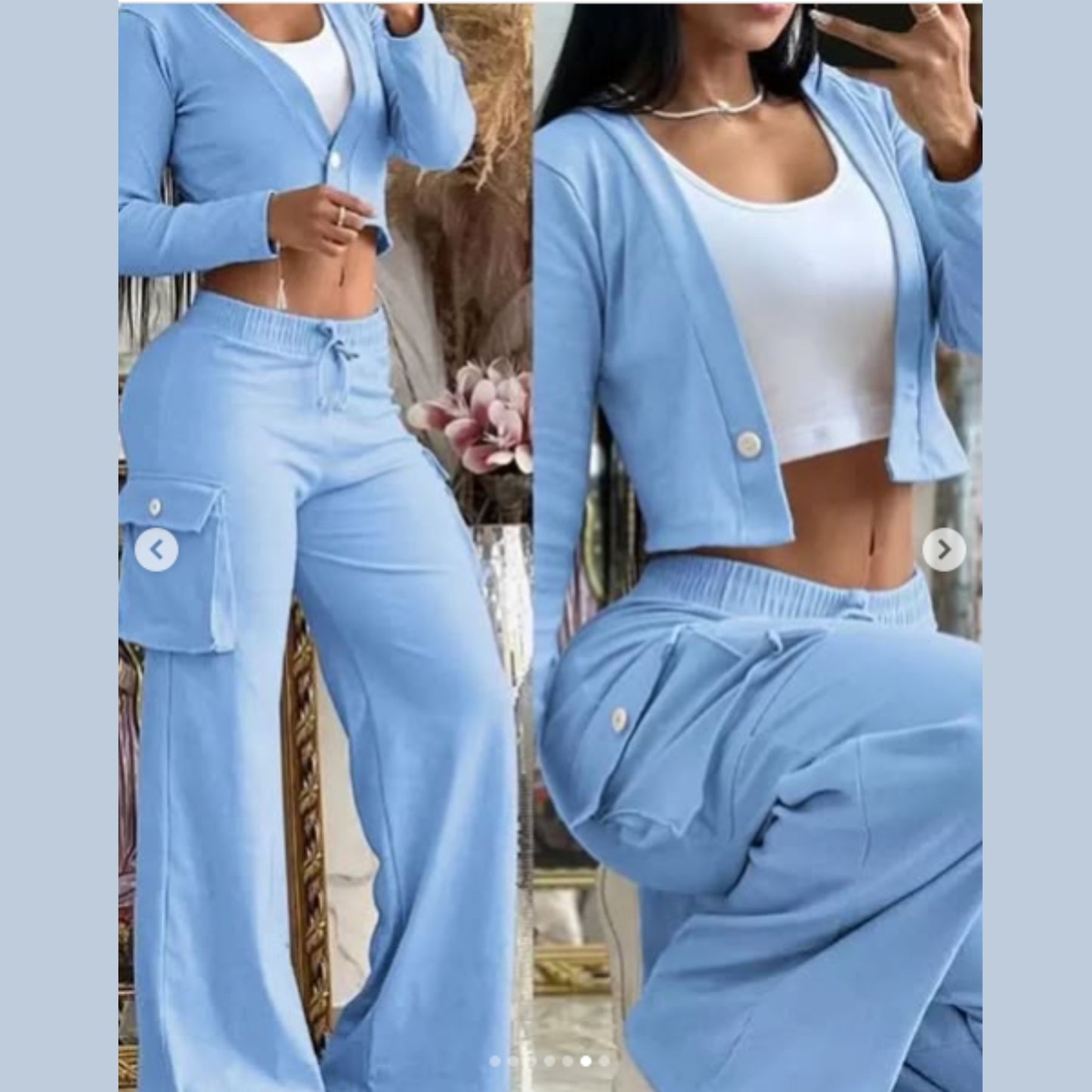 Conjunto Sevilla