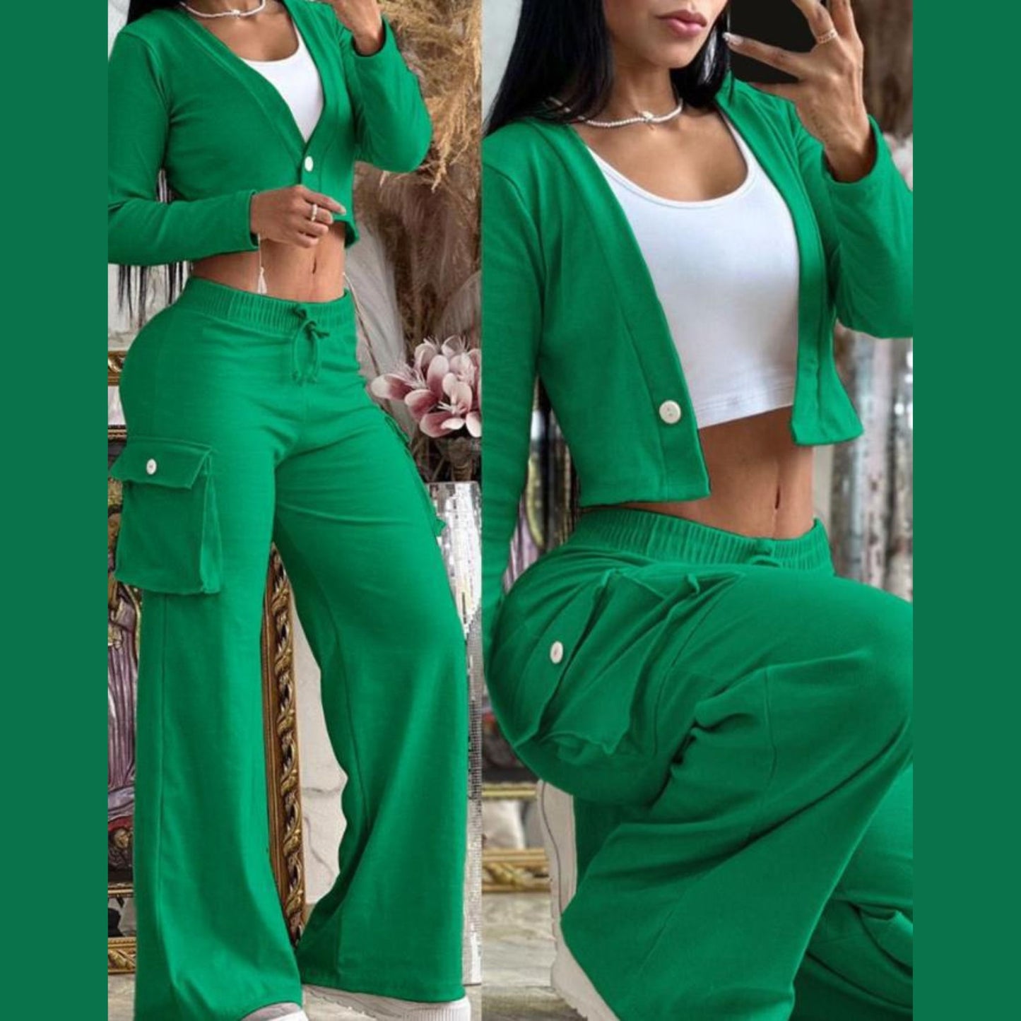 Conjunto Sevilla