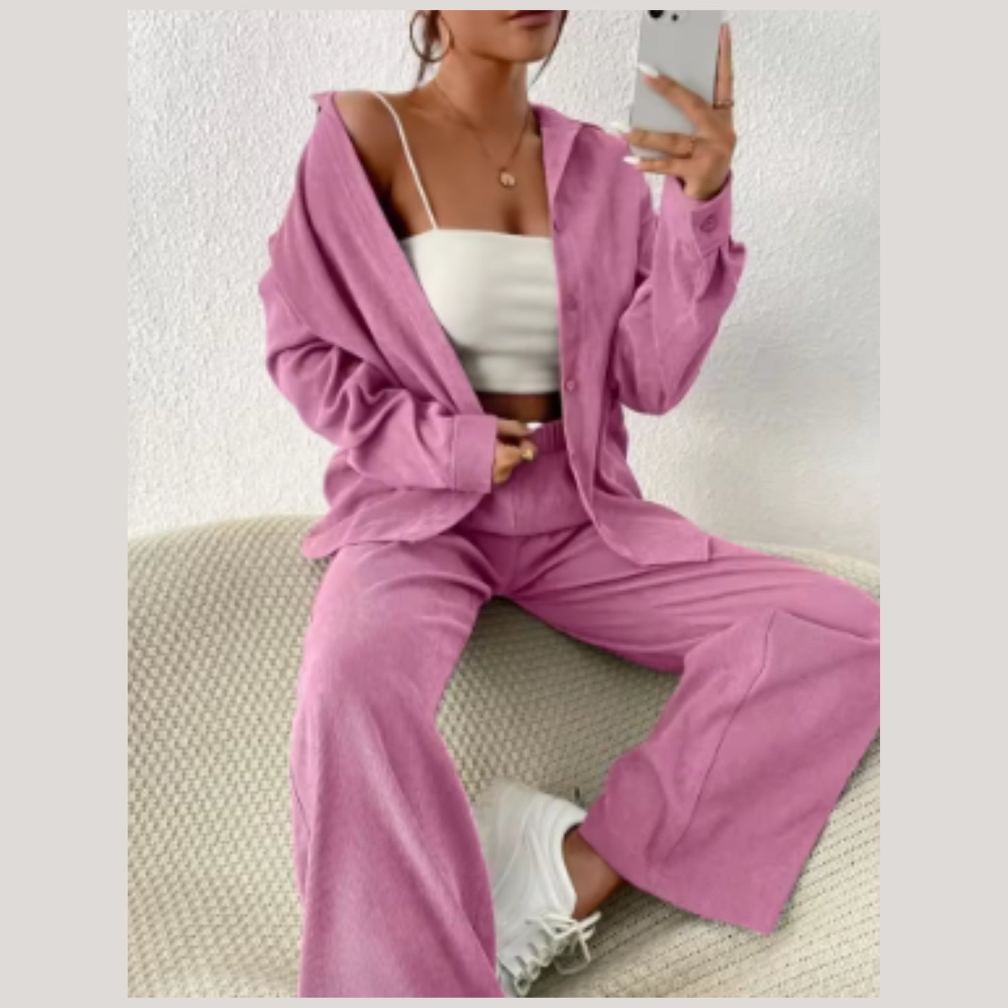Conjunto Cairo