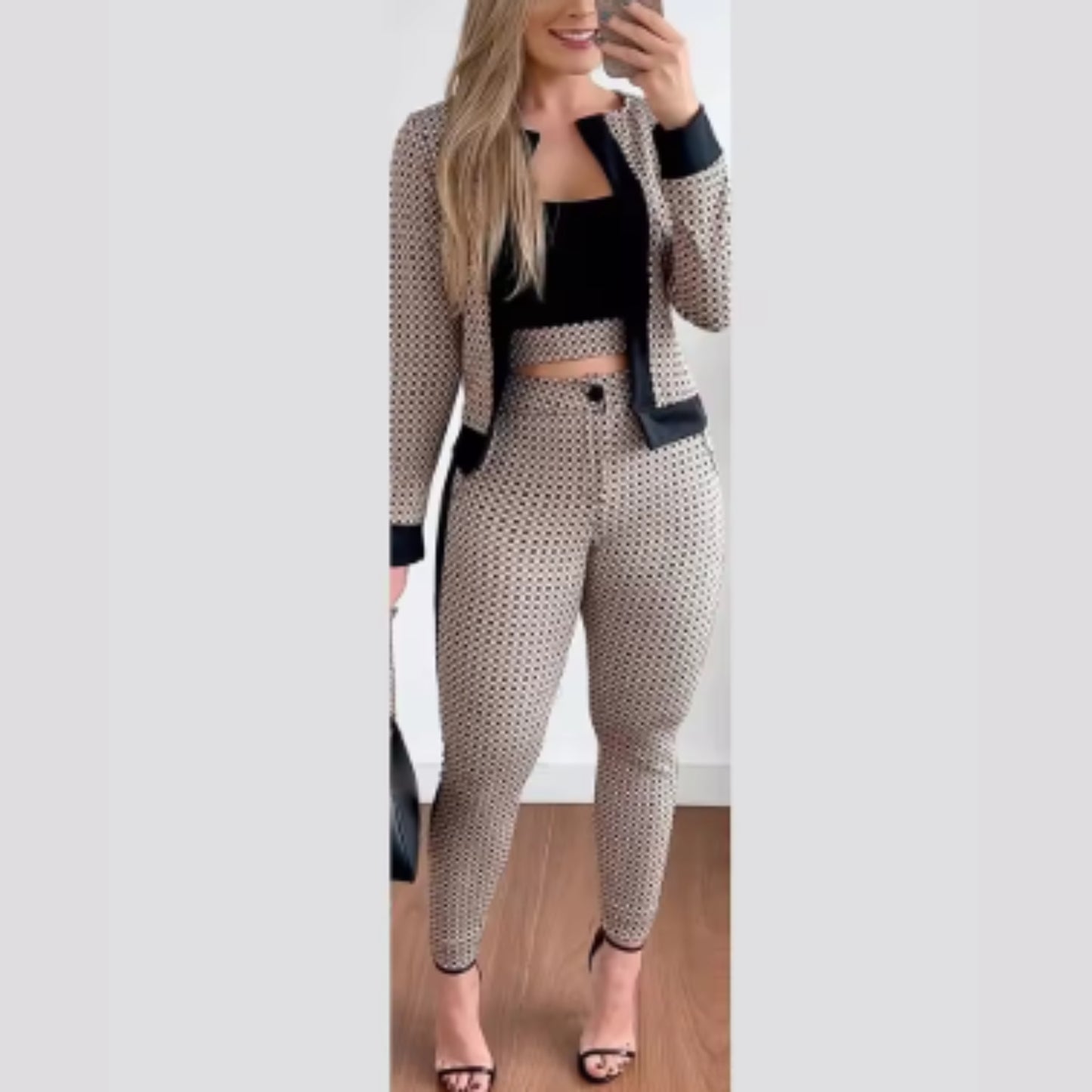 Conjunto Vienna