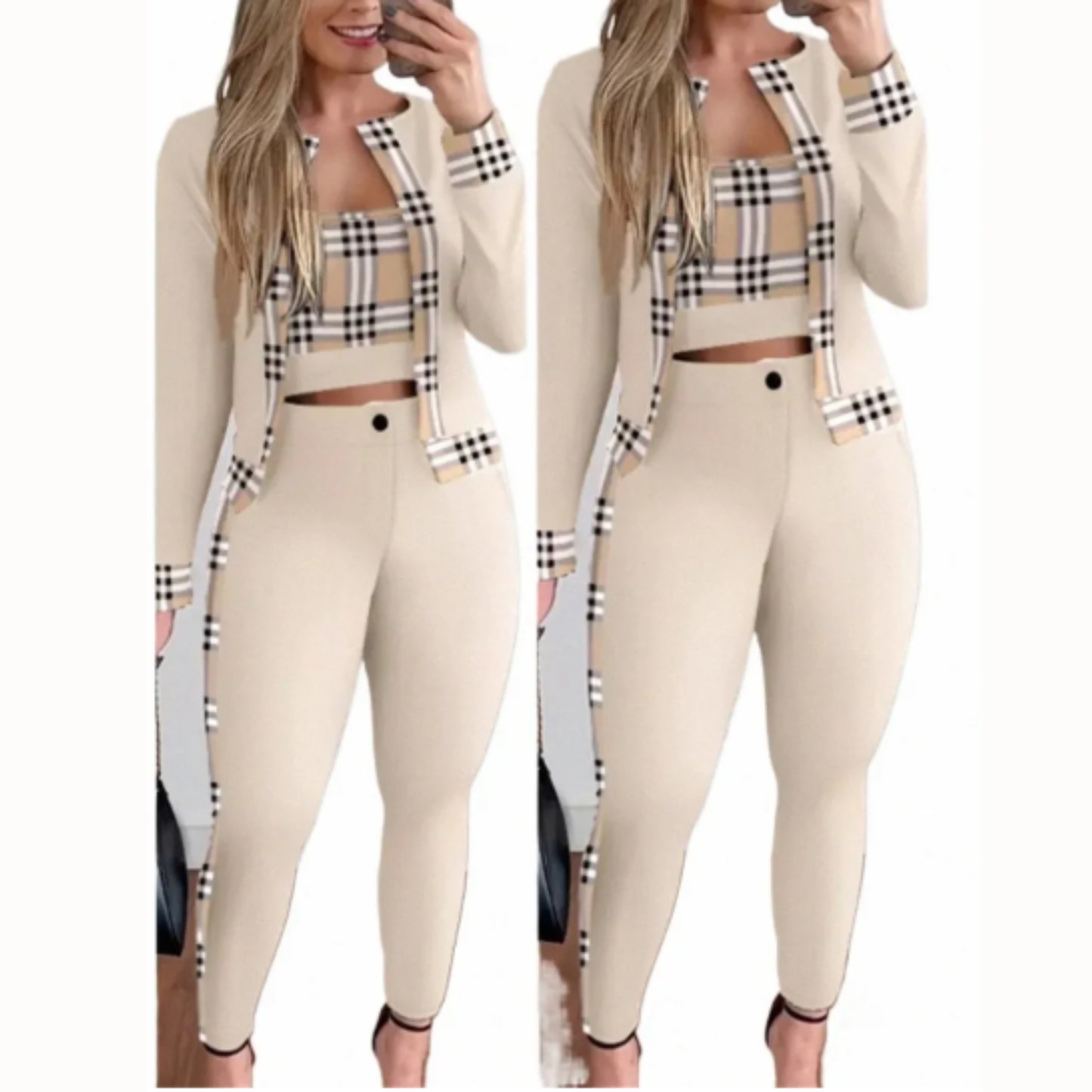 Conjunto Vienna